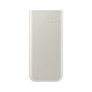 پاوربانک سامسونگ مدل EB-P3400 ظرفیت 10000 میلی آمپر ساعت