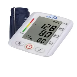 فشارسنج دیجیتالی آکورا مدل ac-433