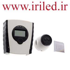 بیم دتکتور فایر ری 5000-100 متری