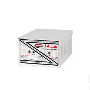 محافظ ۱۲۰۰۰ ولت آمپر (قابل نصب در کنار کنتور برق)