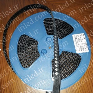 پاور ال ای دی نارنجی پر رنگ 1 وات-1500-1600 کلوین-دارای زنر داخلی-قابلیت لحیم با دستگاه و هویه دستی.jpg