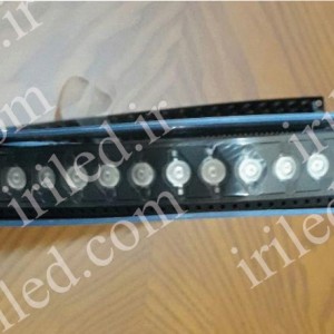 پاور ال ای دی نارنجی پر رنگ 1 وات-1500-1600 کلوین-دارای زنر داخلی-قابلیت لحیم با دستگاه و هویه دستی.jpg