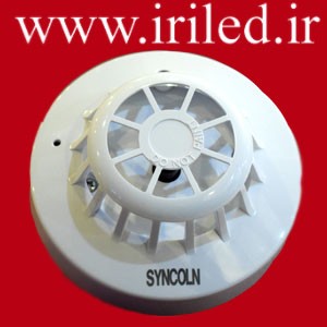 دتکتورحرارتی متعارف سینکلن (Syncoln)  سری  27 (آپولو(Apollo) سری 65 سابق)