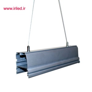 سیم بکسل برای آویز لاينر/ پنل/ وال واشر از سقف 1.5 متری (قابلیت تنظیم طول) (یک عدد)