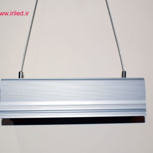 سیم بکسل برای آویز لاينر/ پنل/ وال واشر از سقف 1.5 متری (قابلیت تنظیم طول) (یک عدد)