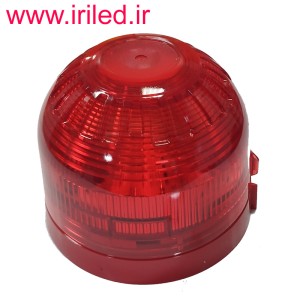 فلاشر متعارف پايه كوتاه كلكسون(indoor) - /IP21