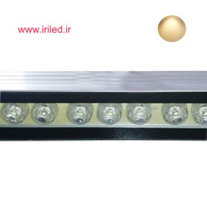 وال واشر 18 وات سفید نچرال (نور طبیعی) -پروژکتور خطی-50 سانتیمتر