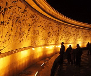 وال واشر 18وات انبه ای (امبر- Amber - زرد تیره)  - چیپ تایوان اصل- پروژکتور خطی