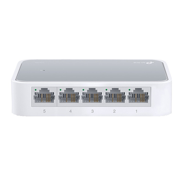 سوییچ 5 پورت تی پی لینک SF1005D
