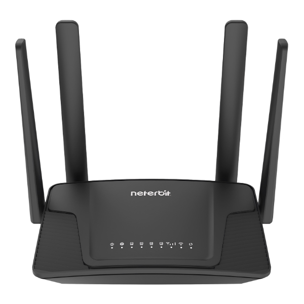 مودم روتر 4G LTE نتربیت M920 V2