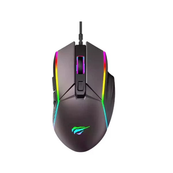 موس گیمینگ هویت MS1028