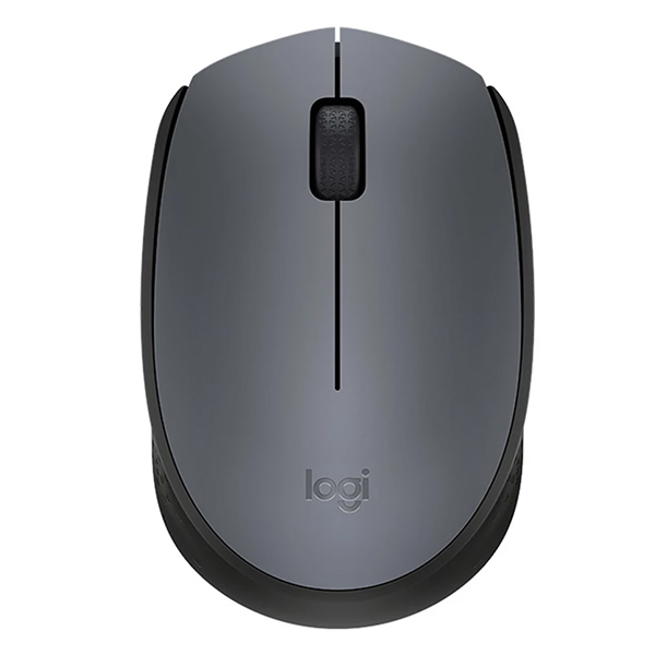 موس بی‌ سیم لاجیتک M170