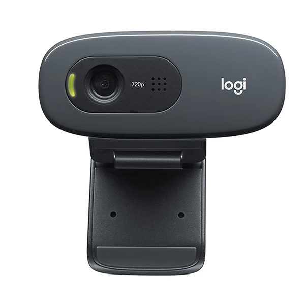 وب کم HD لاجیتک C270