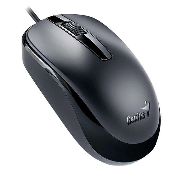 موس جنیوس DX-120