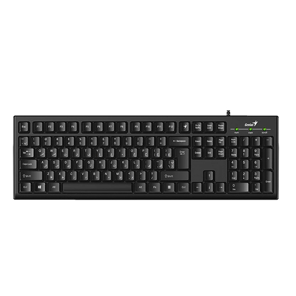 کیبورد جنیوس Smart KB-100