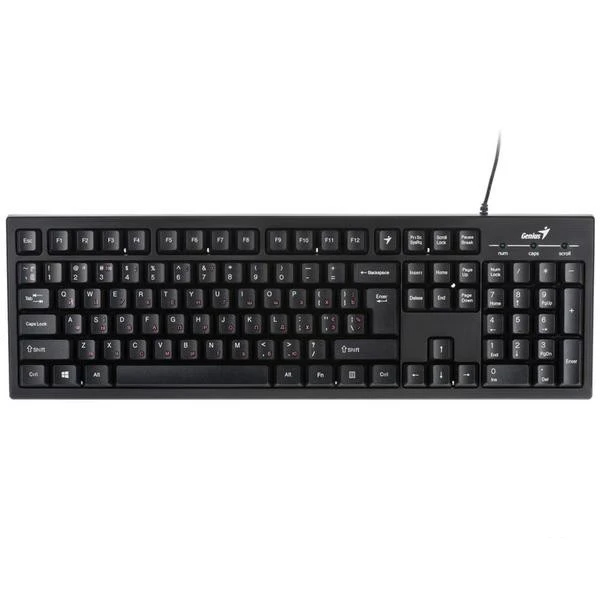 کیبورد جنیوس KB-101