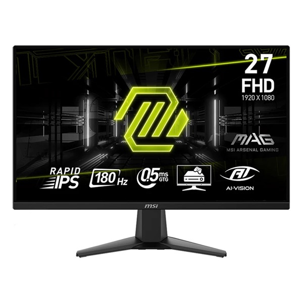 مانیتور گیمینگ ام اس آی MAG 275F