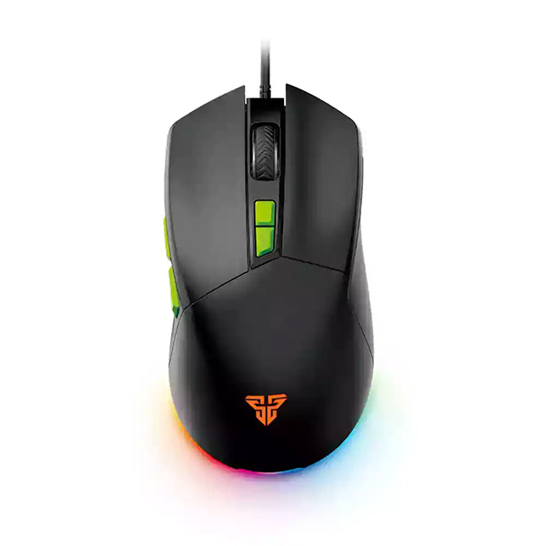 موس گیمینگ باسیم فنتک PHANTOM II VX6
