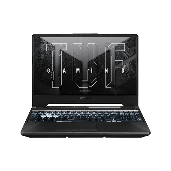 لپ تاپ گیمینگ ایسوس مدل FA506NC R5 7535HS 16GB 512SSD 4GB
