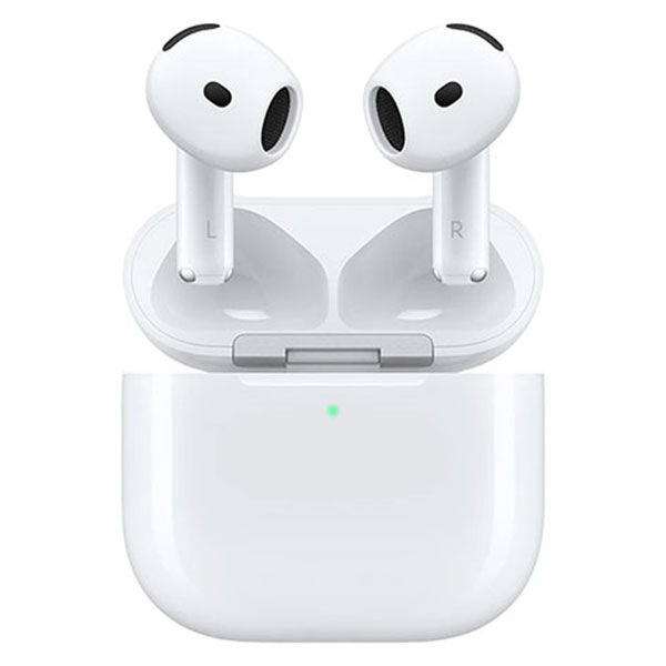 هندزفری بی سیم اپل AirPods 4 ANC
