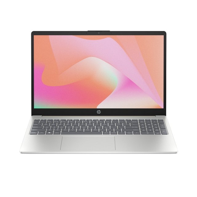 لپ تاپ اچ پی مدل HP 15 i3 1315U 8GB 512SSD