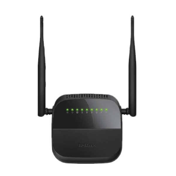 مودم ADSL2 دی لینک DSL-124