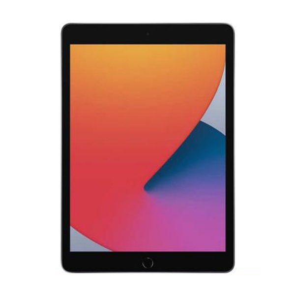 تبلت اپل iPad 10.2 inch 2020 WiFi ظرفیت 32 گیگابایت / گری