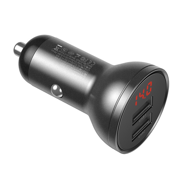 شارژر فندکی بیسوس CCBX-0G