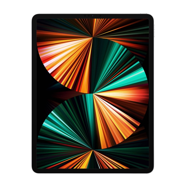 تبلت اپل iPad Pro 12.9 inch 2021 WiFi ظرفیت 256 گیگابایت