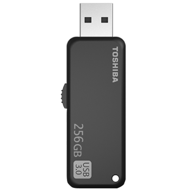 فلش مموری توشیبا U365 256GB