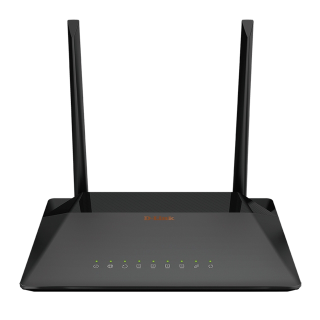 مودم ADSL2/VDSL2 دی لینک DSL-224
