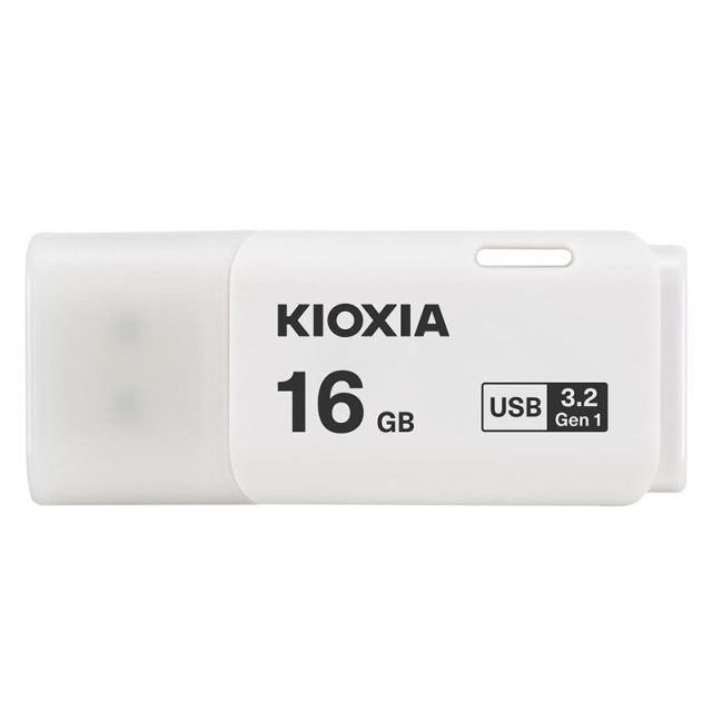 فلش مموری کیوکسیا U301 16GB