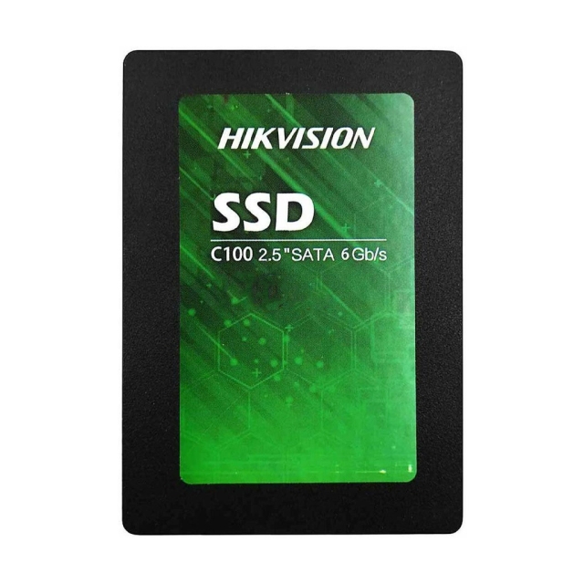 اس اس دی اینترنال هایک ویژن HS-SSD-C100 ظرفیت 240 گیگابایت