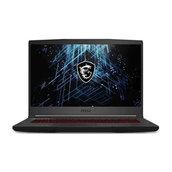 لپ تاپ ام اس آی GF63 Thin 11SC i7 11800H 16GB 1TB+256SSD 4GB