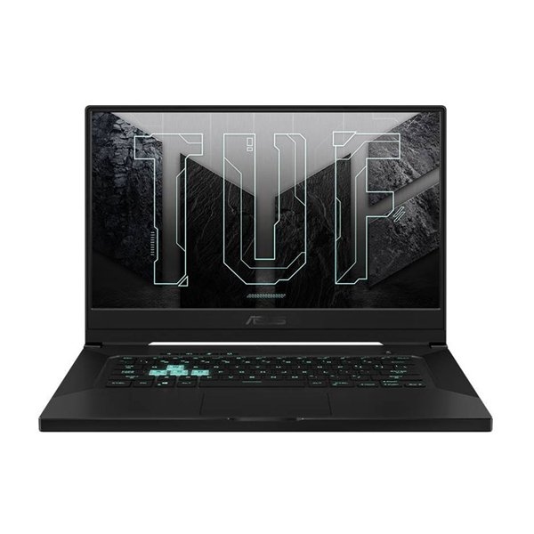 لپ تاپ ایسوس FX516PR i7 11370H 16GB 512GB SSD 8GB RTX3070