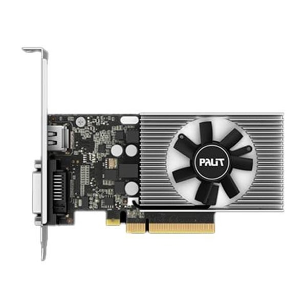 کارت گرافیک پلیت GT1030 2GB