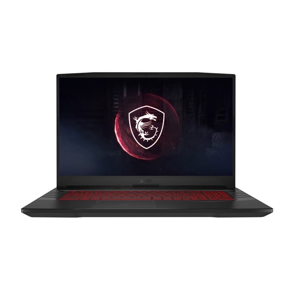 لپ تاپ ام اس آی PULSE GL66 11UX i7 11800H 16GB 512SSD 8GB
