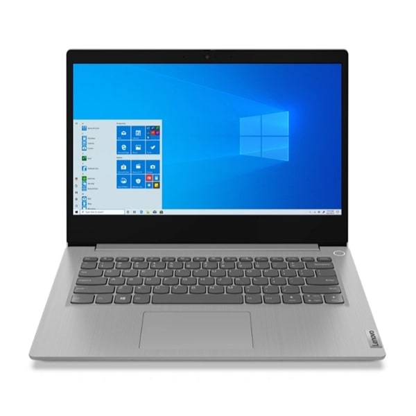 لپ تاپ لنوو Ideapad 3 Pentium N5030 4GB 1TB Intel HD