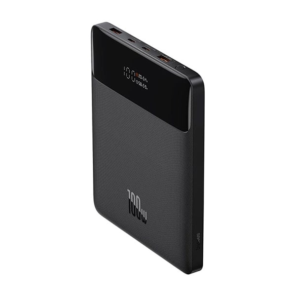پاوربانک بیسوس PPDGL-01 20000mAh