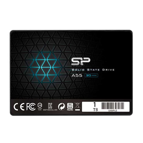 اس اس دی سیلیکون پاور A55 1TB