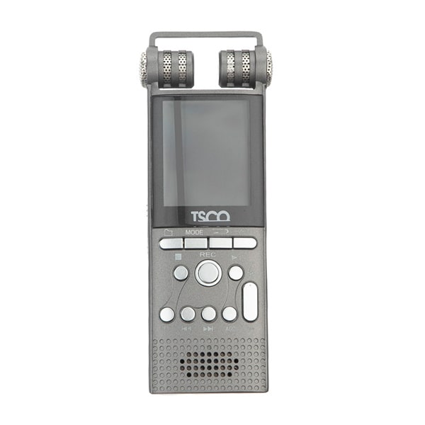 ضبط کننده صدا تسکو TR 907