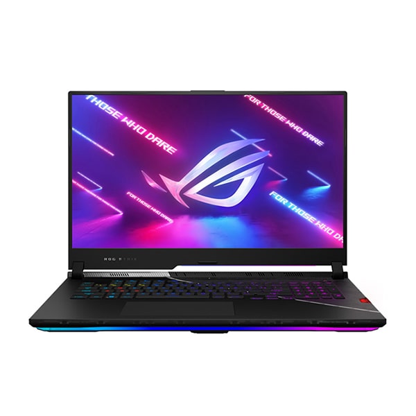 لپ تاپ ایسوس ROG Strix SCAR 17 Plus G733ZW i9 12900H 16GB 1TB SSD 8GB