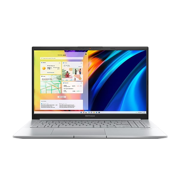لپ تاپ ایسوس VivoBook Pro M6500QC R7 5800H 16GB 1TB SSD 4GB