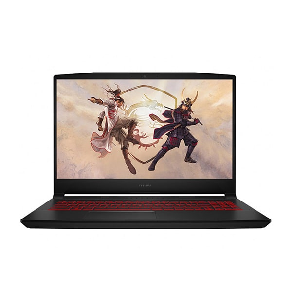لپ تاپ ام اس آی Katana GF66 12UEOK i7 12700H 16GB 1TB SSD 6GB