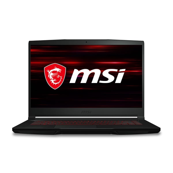 لپ تاپ ام اس آی GF63 Thin 10SC-C i5 10500H 8GB 512SSD 4GB