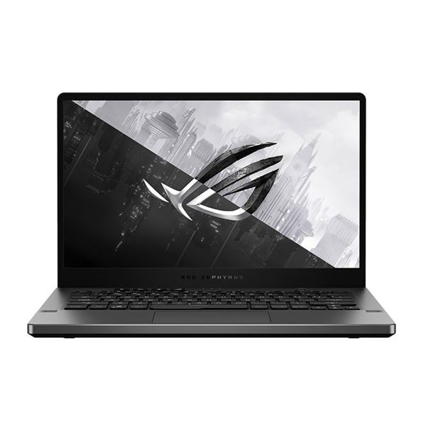 لپ تاپ ایسوس ROG Zephyrus GA401QE R7 5800HS 16GB 512GB SSD 4GB