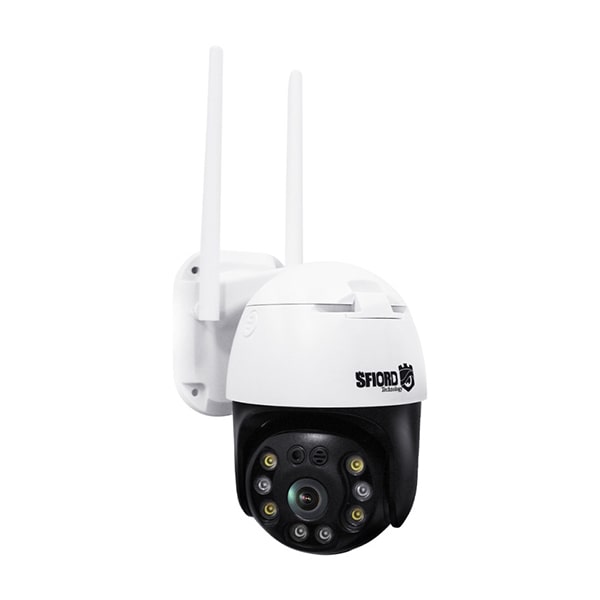 دوربین مداربسته تحت شبکه اسفیورد  Z330