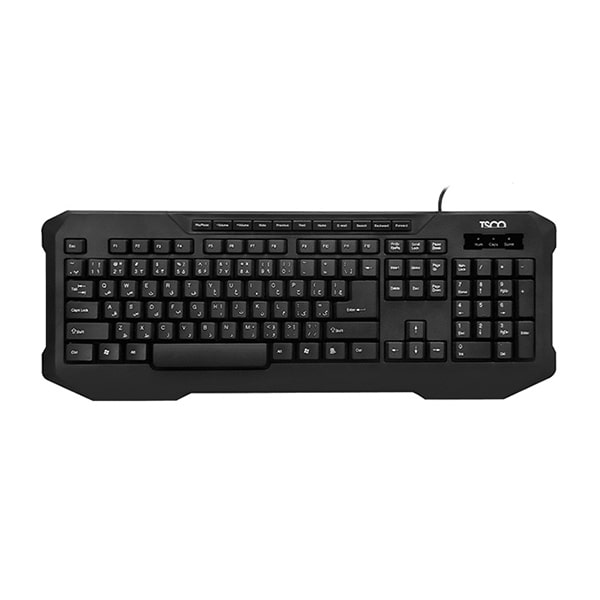 کیبورد تسکو TK8034