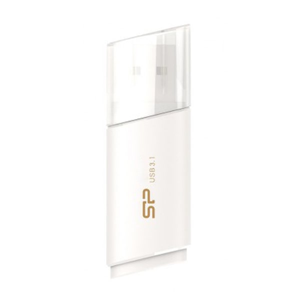 فلش مموری سیلیکون پاور Blaze B06 32GB