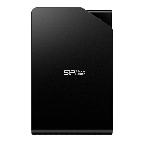 هارد اکسترنال سیلیکون پاور Stream S03 1TB
